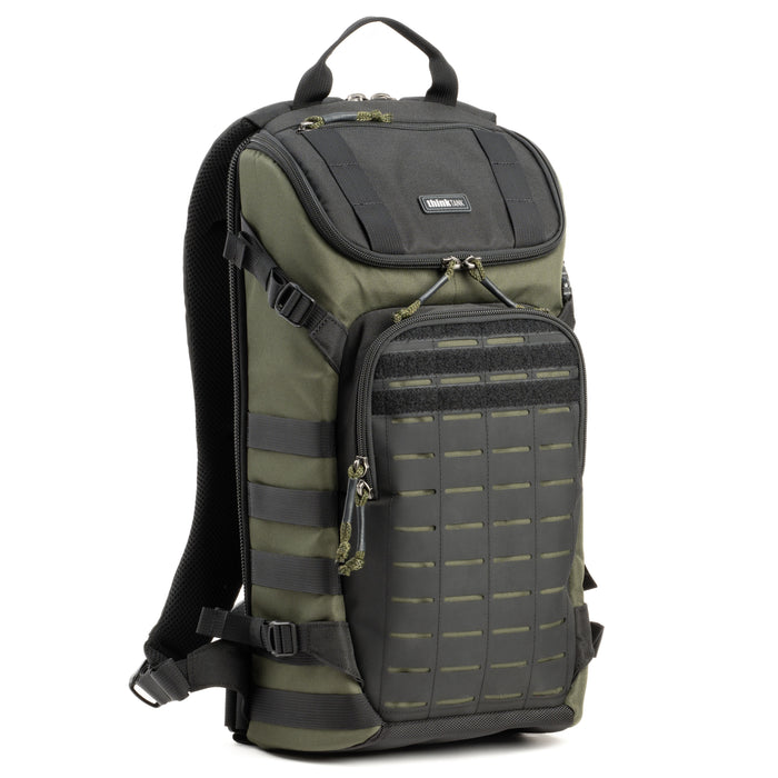 ThinkTANKphoto DarkLight 14L Montane Green ダークライト 14L(モンテイングリーン)