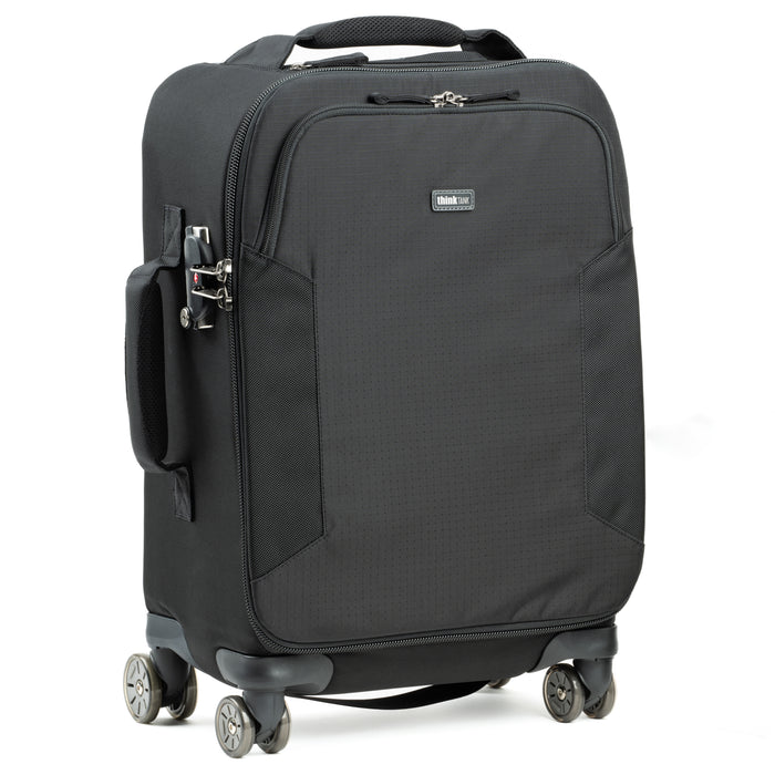 ThinkTANKphoto Airport Roller Derby V2.0 Black エアポートローラーダービー V2(ブラック)