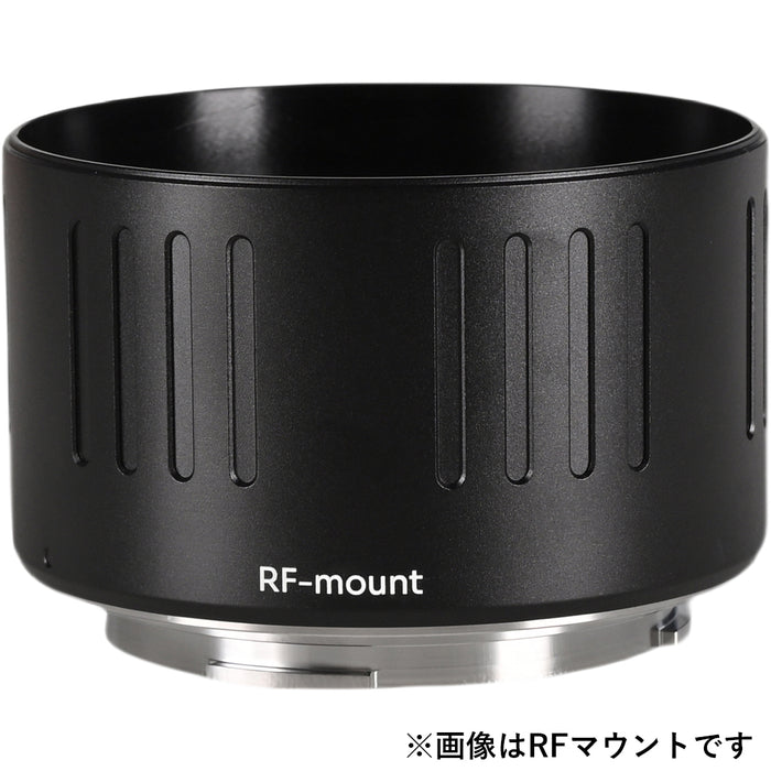 LAOWA LAO0695 交換用バヨネット(Nanomorph LF/60mmT2.9用)ニコンZマウント