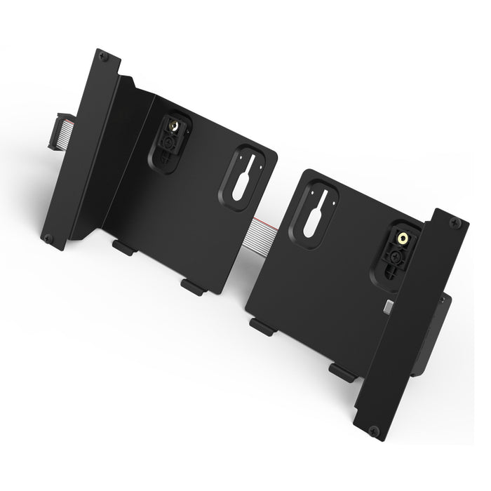 ZOOM ERL-6 L6用ユーロラックアダプタ