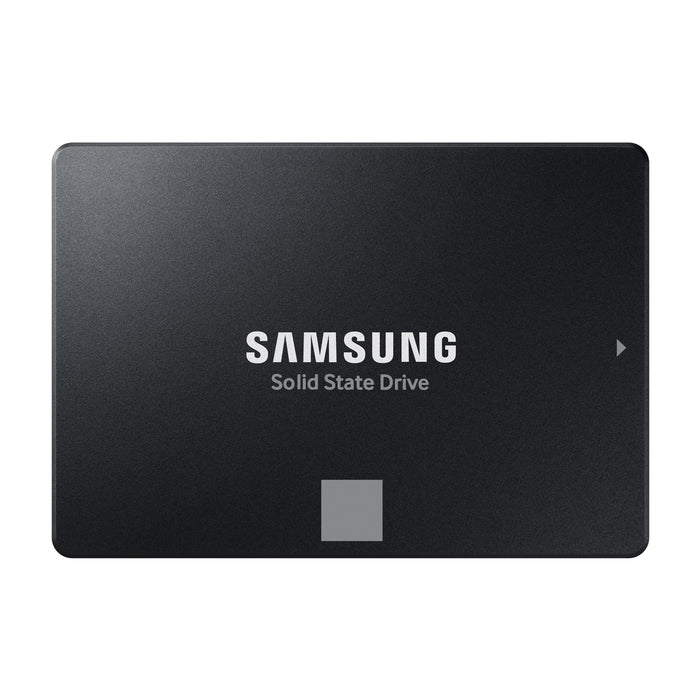 Samsung MZ-77E2T0B/IT SSD 870 EVO ベーシックキット 2TB