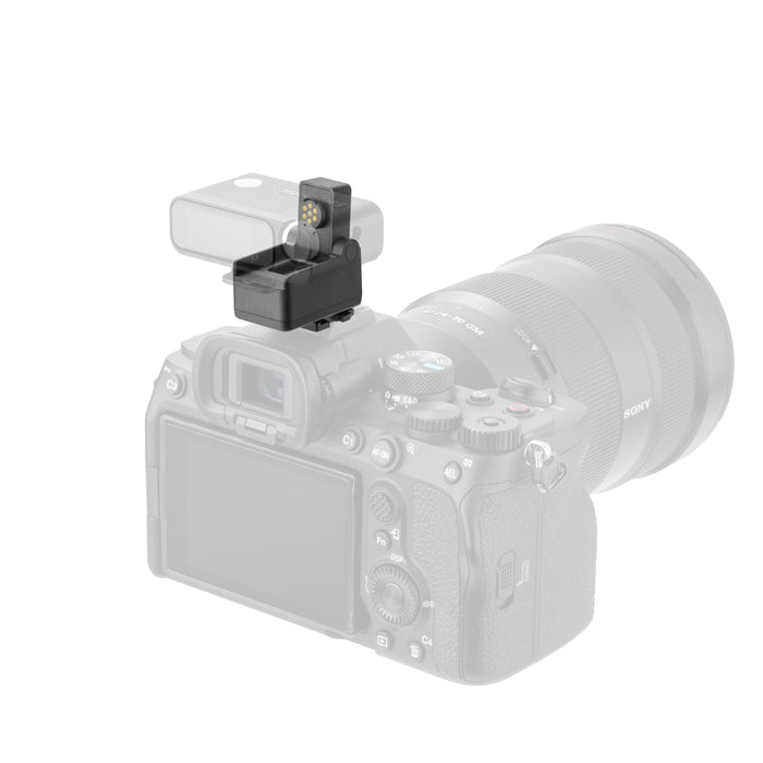 Saramonic SR-CA Ultra Sony ホットシューアダプター