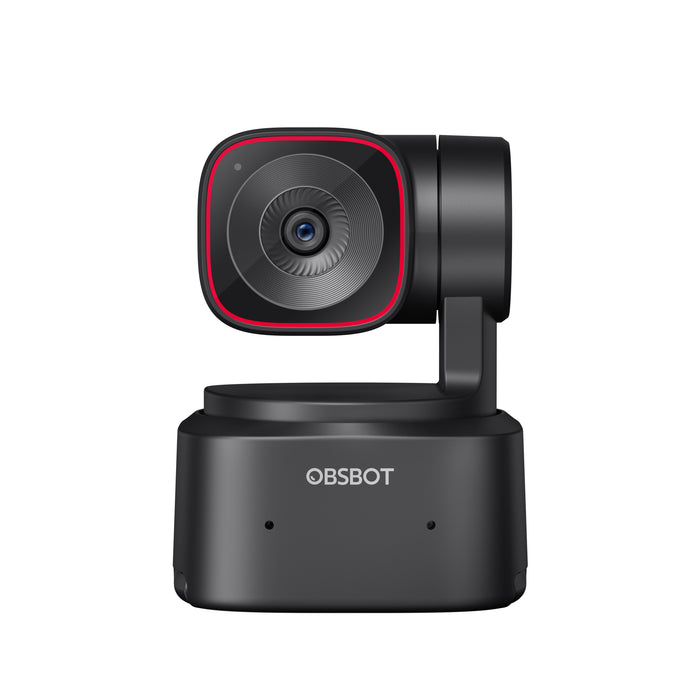 OBSBOT Tiny 2 Lite 4K Webカメラ