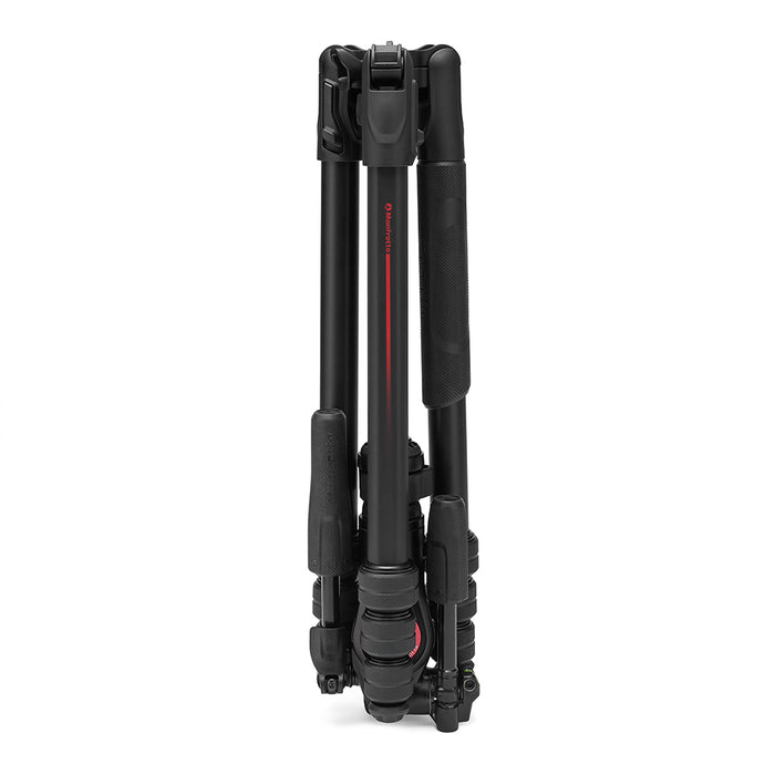 Manfrotto MKBFRTA4GTFB-3W befreeGT FB ツイスト アルミ 3ウェイ キット