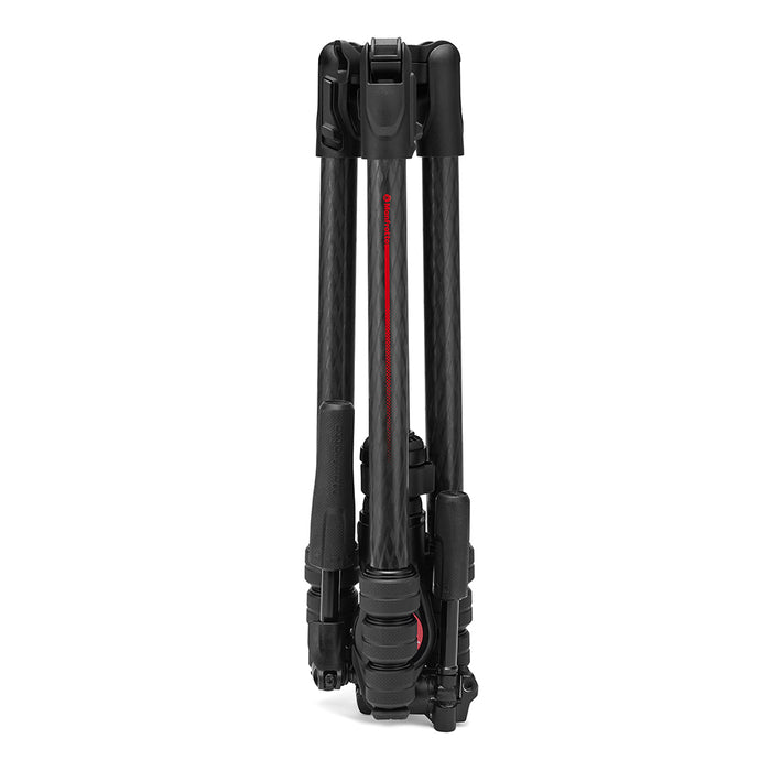 Manfrotto MKBFRTC4GTFB-3W befreeGT FB ツイスト カーボン 3ウェイ キット