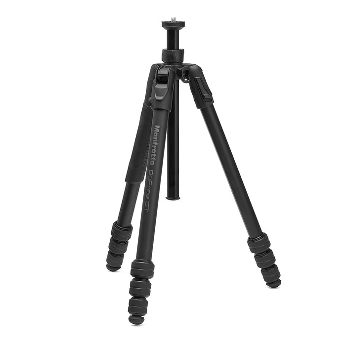 Manfrotto MTBFRTA4GTFB befreeGT FB ツイスト アルミ 三脚