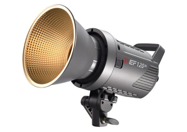 JINBEI J116 LEDライト EF-120BI(グレー)