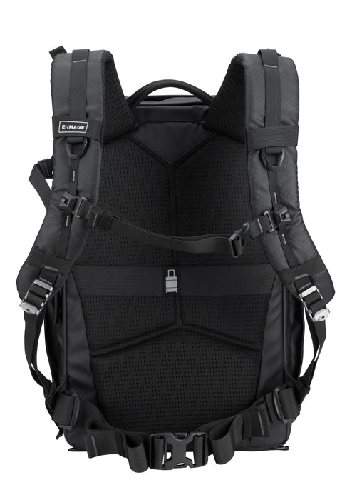 【オータム BIG SALE】EIMAGE Explore 10 リュック型カメラバッグ 17.6L