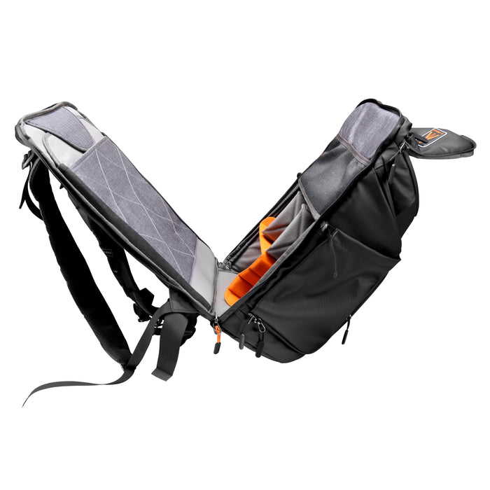 【オータム BIG SALE】EIMAGE Explore 10 リュック型カメラバッグ 17.6L