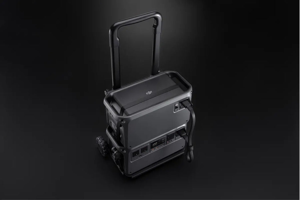 DJI DY0032 DJI Power Series Hand Truck