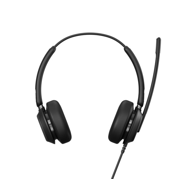 EPOS IMPACT 760 オンイヤー型有線ヘッドセット(両耳)