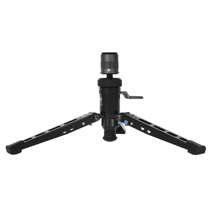 SIRUI SVM-LF-JP ラピッドシステム自立型3段一脚用脚部(ペダル式)
