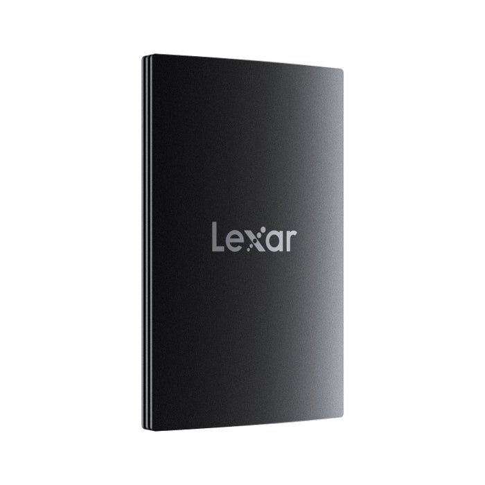Lexar LSL500X002T-RNBNJ SL500 外付けSSD 2TB USB3.2 Gen2x2