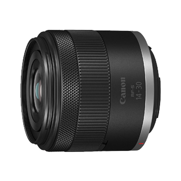 Canon RF-S14-30ISSTMPZ RFレンズ RF-S14-30mm F4-6.3 IS STM PZ
