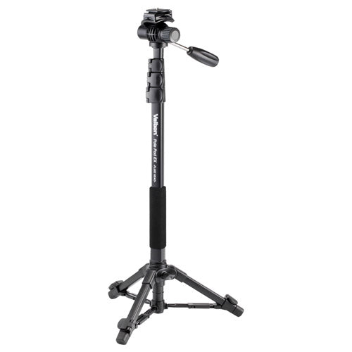 Velbon POLE POD EX FLUIDHEAD