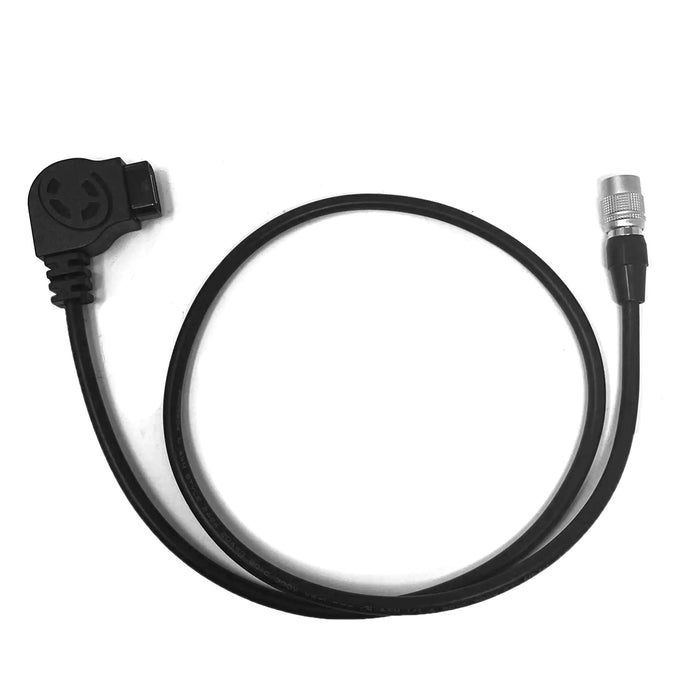 Core SWX PDP-HRS4 Powerbase Edge Snap用接続ケーブル PD Pro to ヒロセ 4ピン(12V/61cm)