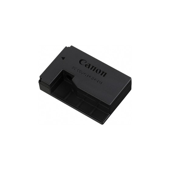 Canon DR-E15 DCカプラー