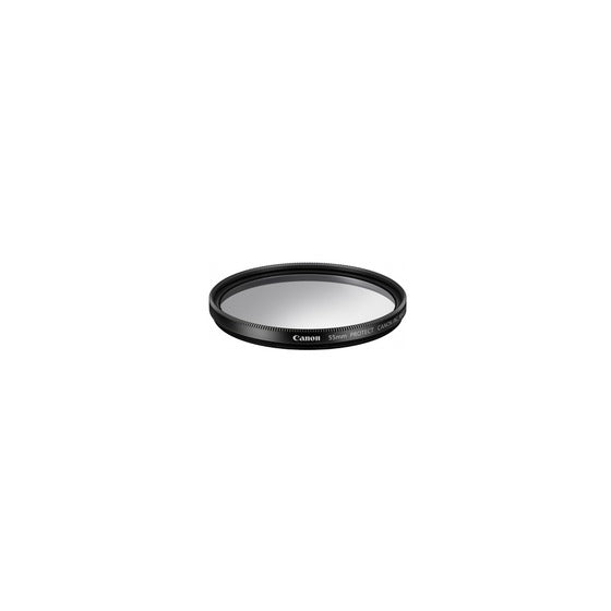 Canon 55 FILTER PROTECT PROTECTフィルター 55mm