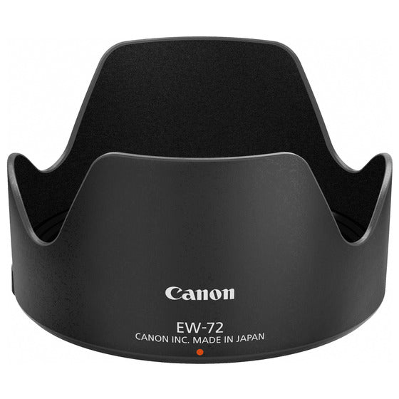 Canon EW-72 レンズフード