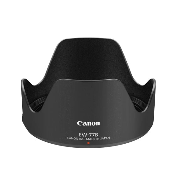 Canon EW-77B レンズフード