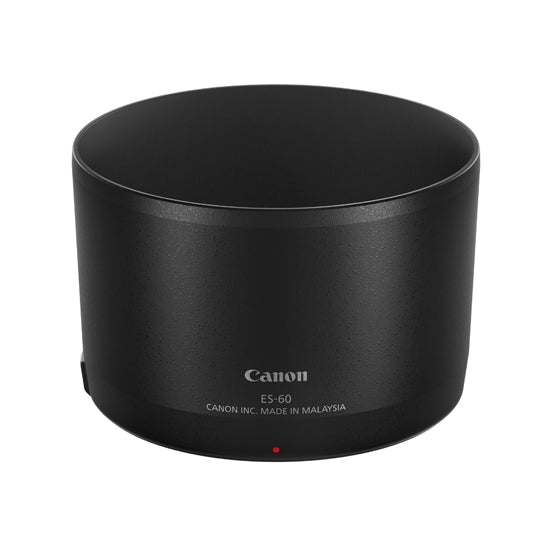 Canon ES-60 レンズフード