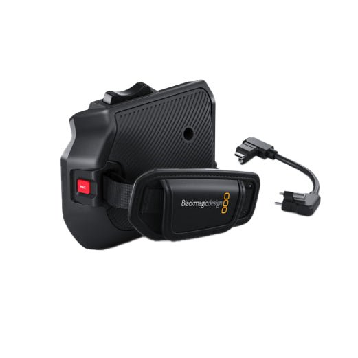 BlackmagicDesign Blackmagic PYXIS Pro Grip CINEURSABC/BG