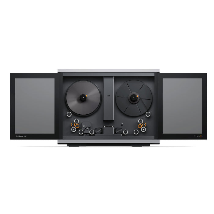 BlackmagicDesign Cintel Scanner G3 HDR+ 8/16 CINTELSCAN4KG3CAP/816