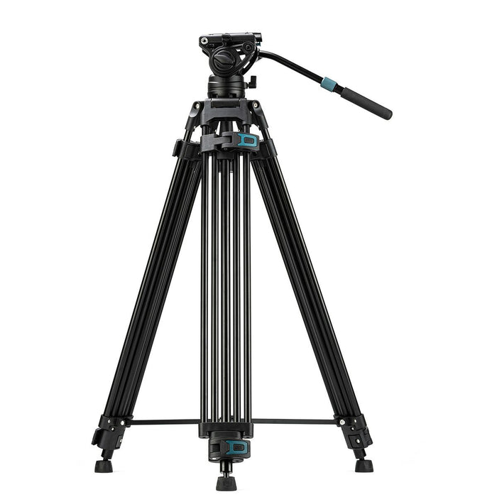 Fotopro DV-3A ビデオ三脚