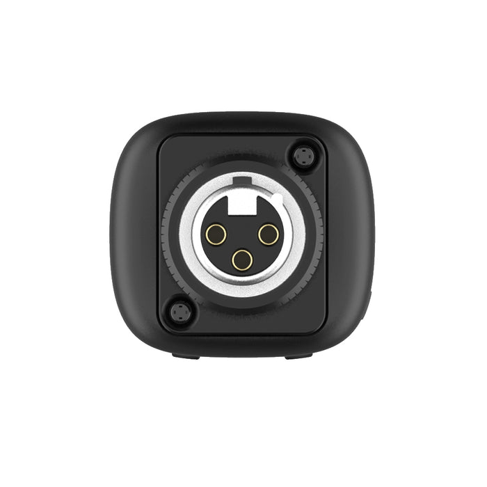 Deity Microphones DP040A0043 THEOS デジタルワイヤレス(B帯)プラグオントランスミッター DXTX
