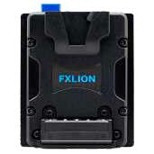 FXLION NANOKMD NANO V-Mount Plate for RED Komodo