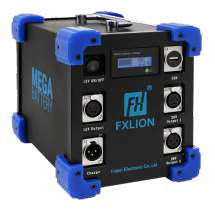 FXLION FX-HP-7224 PLUS 多機能ハイパワー リチウムイオンバッテリー28V(1320Wh)