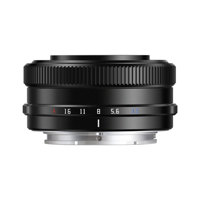 TTArtisan TT-14F35AF-E-B AF 14mm f/3.5(ソニーEマウント・APS-C/ブラック)