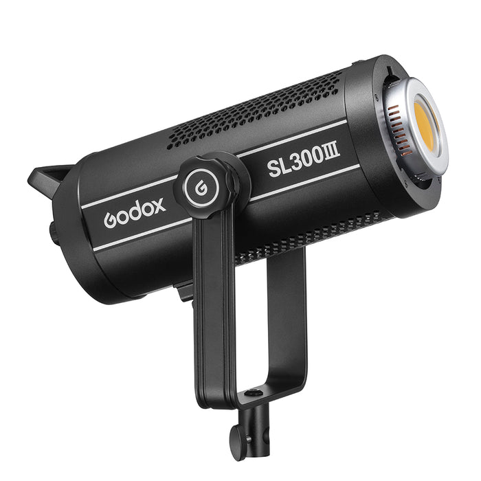 GODOX SL300 III LEDスタジオライト SLIIIシリーズ(300W/デイライト)