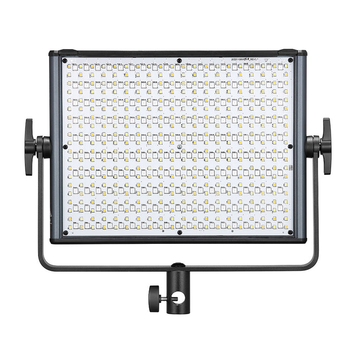 GODOX LDX50R LEDパネルライト LDXシリーズ(フルカラー)