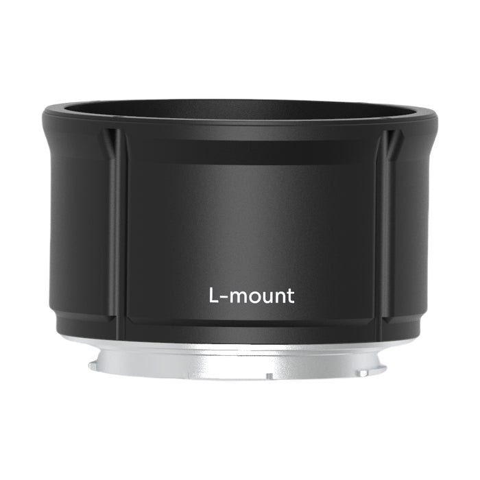 20mm T4.1 Zero-D Shift Cine用交換バヨネット(ライカLマウント)