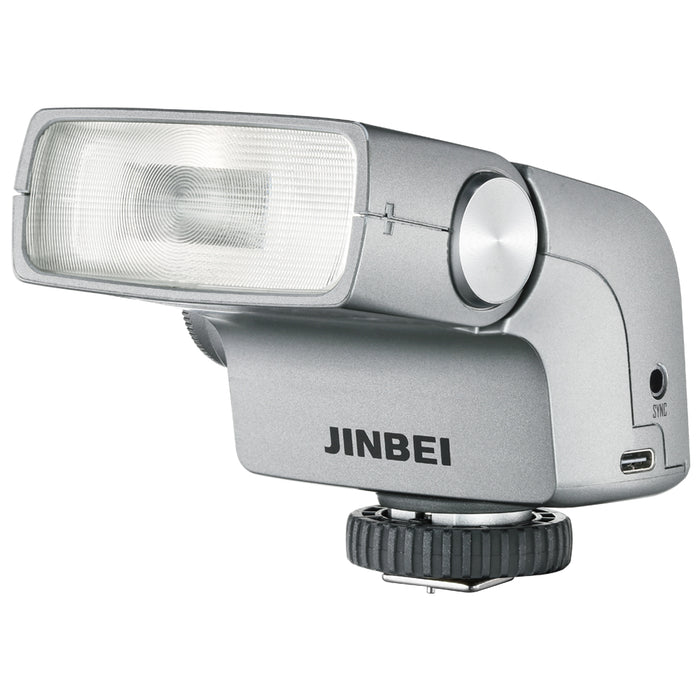SUNTECH J311 スピードライト Hi-5 グレー