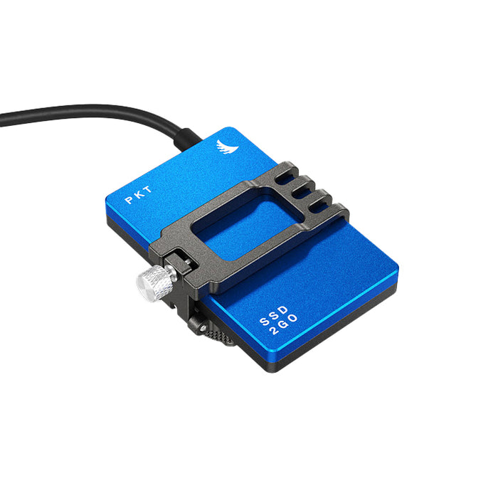 Angelbird PKTMB1 SSD2GO PKT Mounting Bracket