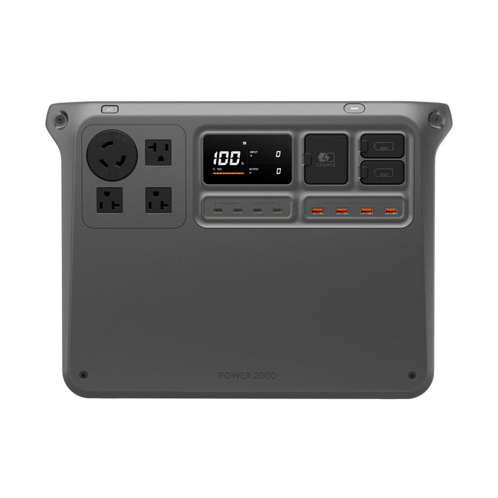 DJI Power 2000