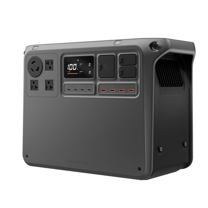 DJI Power 2000