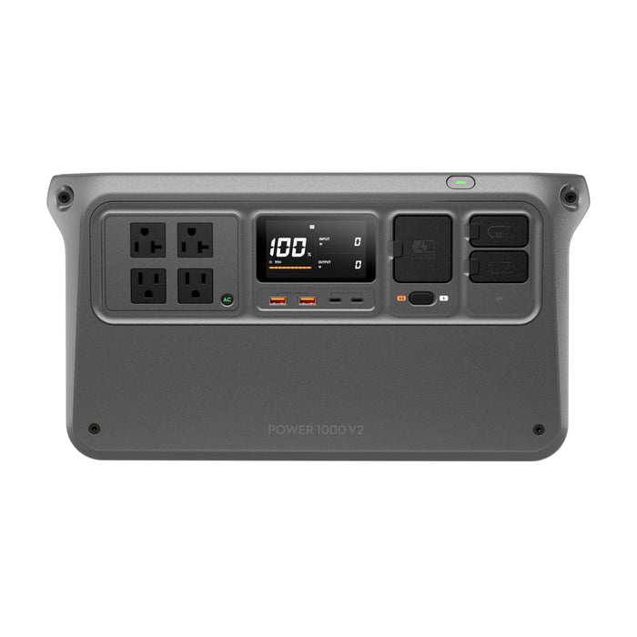【キャンペーン】【特典付き】DJI Power 1000 V2
