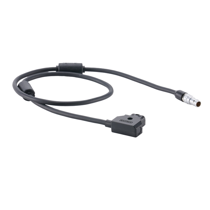 Tilta WLC-T06-P7P-70 Nucleus-M II P-Tap to 7-Pin Power Cable (70cm)