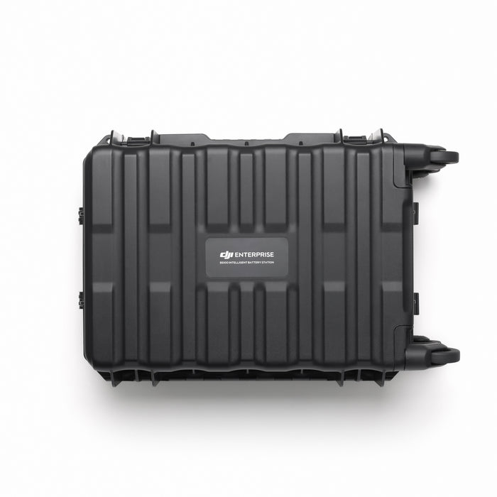 【お問い合わせ】DJI BS100 Intelligent Battery Station