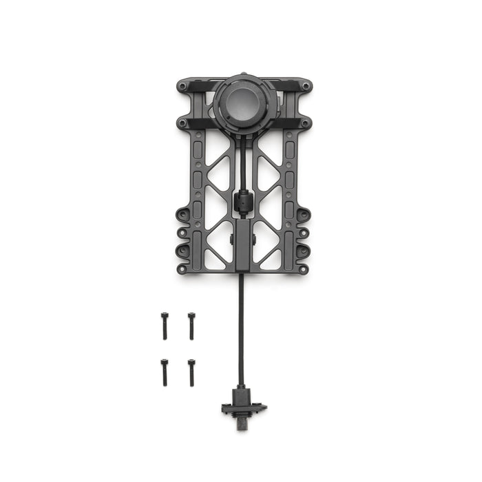 【お問い合わせ】DJI Matrice 400 サードヘッドアセンブリ