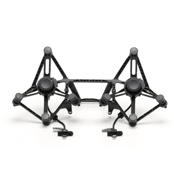 【お問い合わせ】DJI Matrice 400 シリーズ デュアル PTZ キット