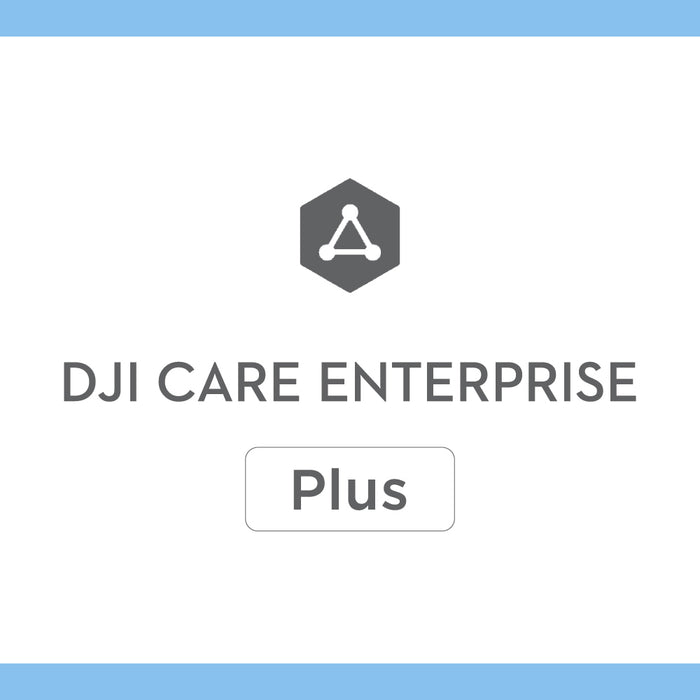 【お問い合わせ】DJI Care Enterprise Plus(Matrice 400)