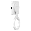 【箱潰れ品】Ulanzi 3045 LT010 Smartphone Magsafe Selfie Flip Light -White