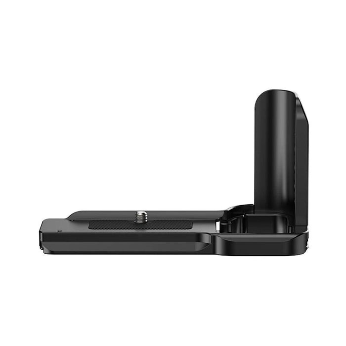 【箱潰れ品】Ulanzi C050GBB1 CA26 Lブラケット(SONY ZV-E1用/ブラック)