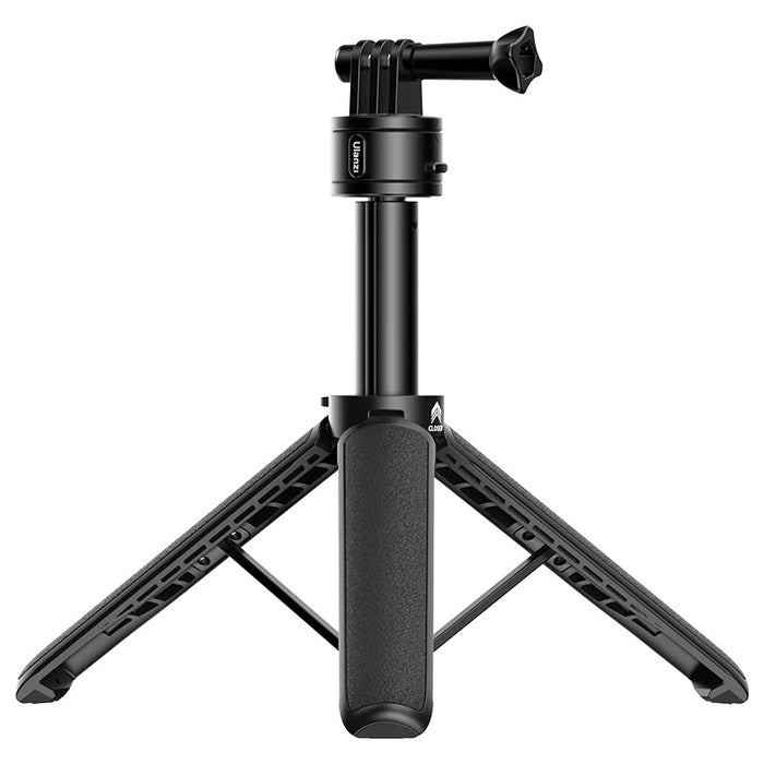【箱潰れ品】Ulanzi T045GBB1 MT-74 Go-Quick II マグネットクイックリリース拡張三脚 アクションカメラ用