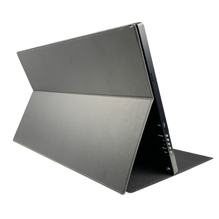 SPROLINK P180-PM3-001-02 4K60HzポータブルUHDモニター PM 133-2K