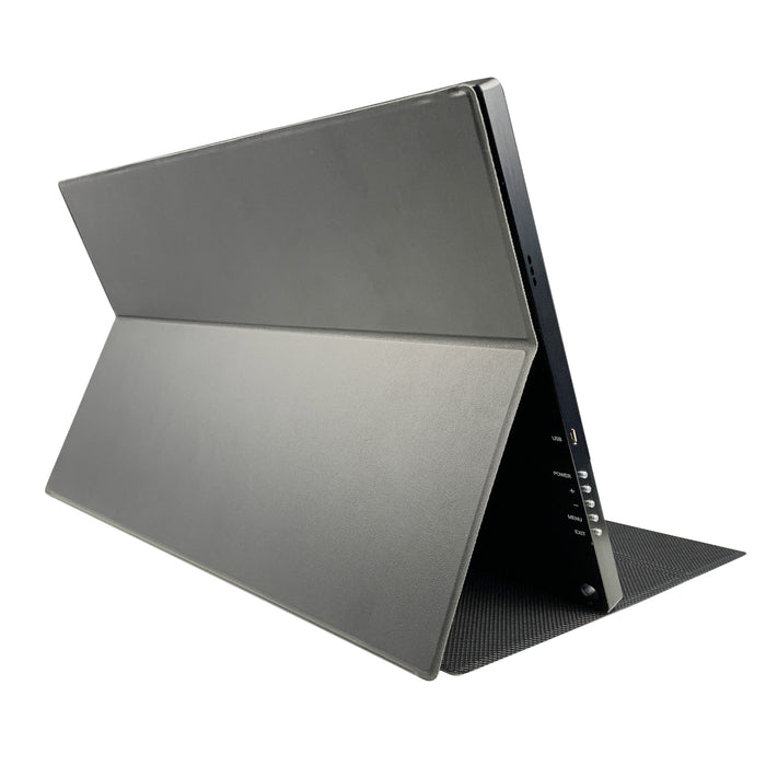 SPROLINK P180-PM7-001-02 4K60HzポータブルUHDモニター PM 173-2K